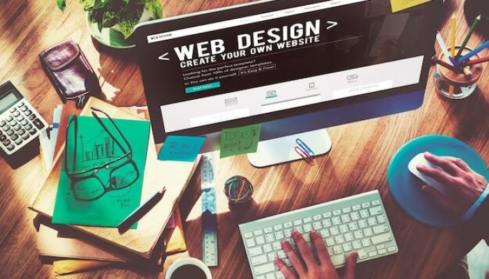 Weblog Responsibilities of the site designer1